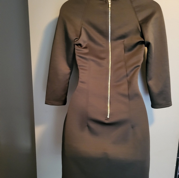 NEW Bebe Dress Size XS (New with Tag) - Picture 2 of 4